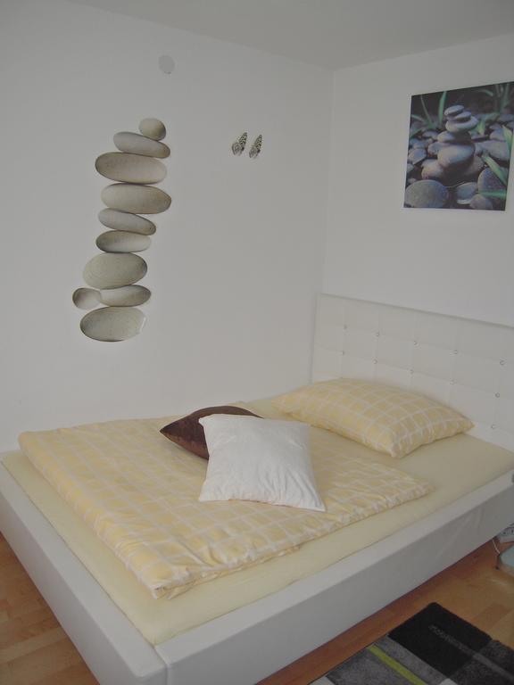 Pension Nocksteinblick Guggenthal Екстер'єр фото
