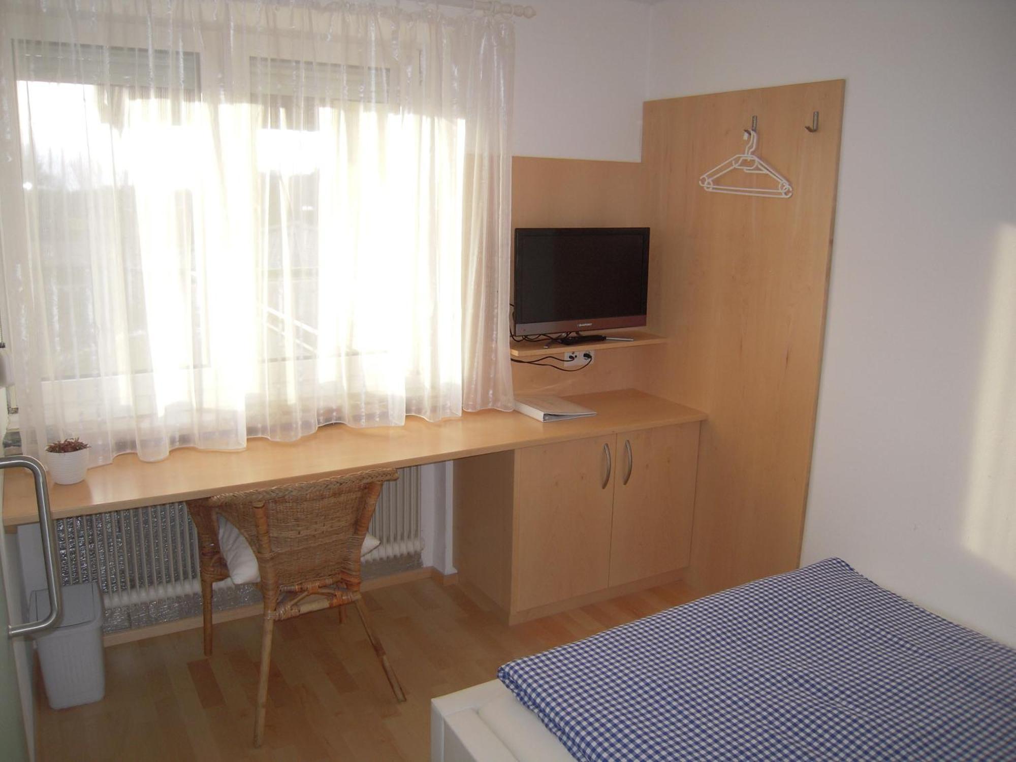 Pension Nocksteinblick Guggenthal Екстер'єр фото