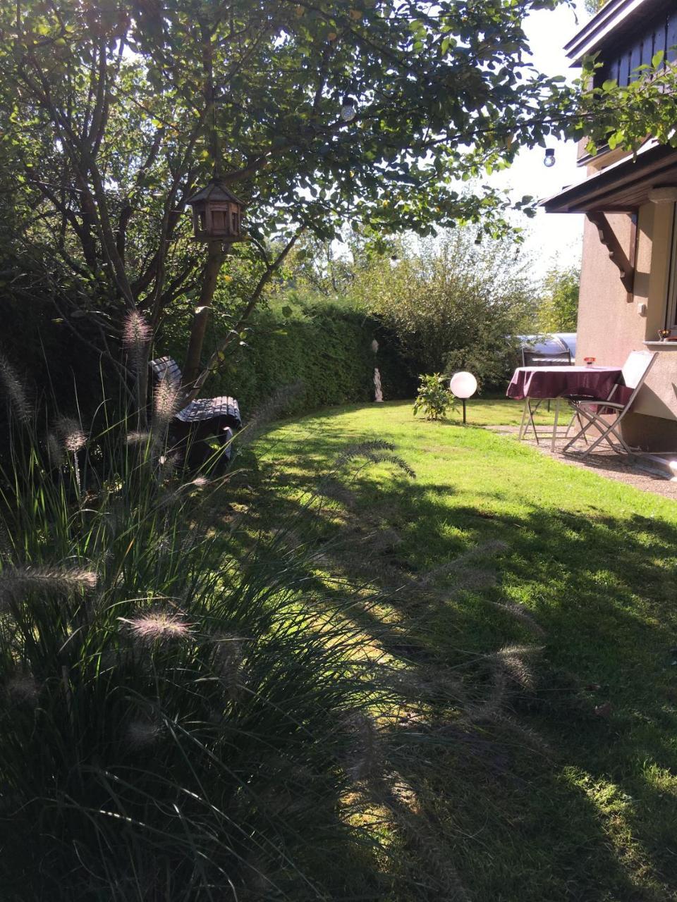 Pension Nocksteinblick Guggenthal Екстер'єр фото