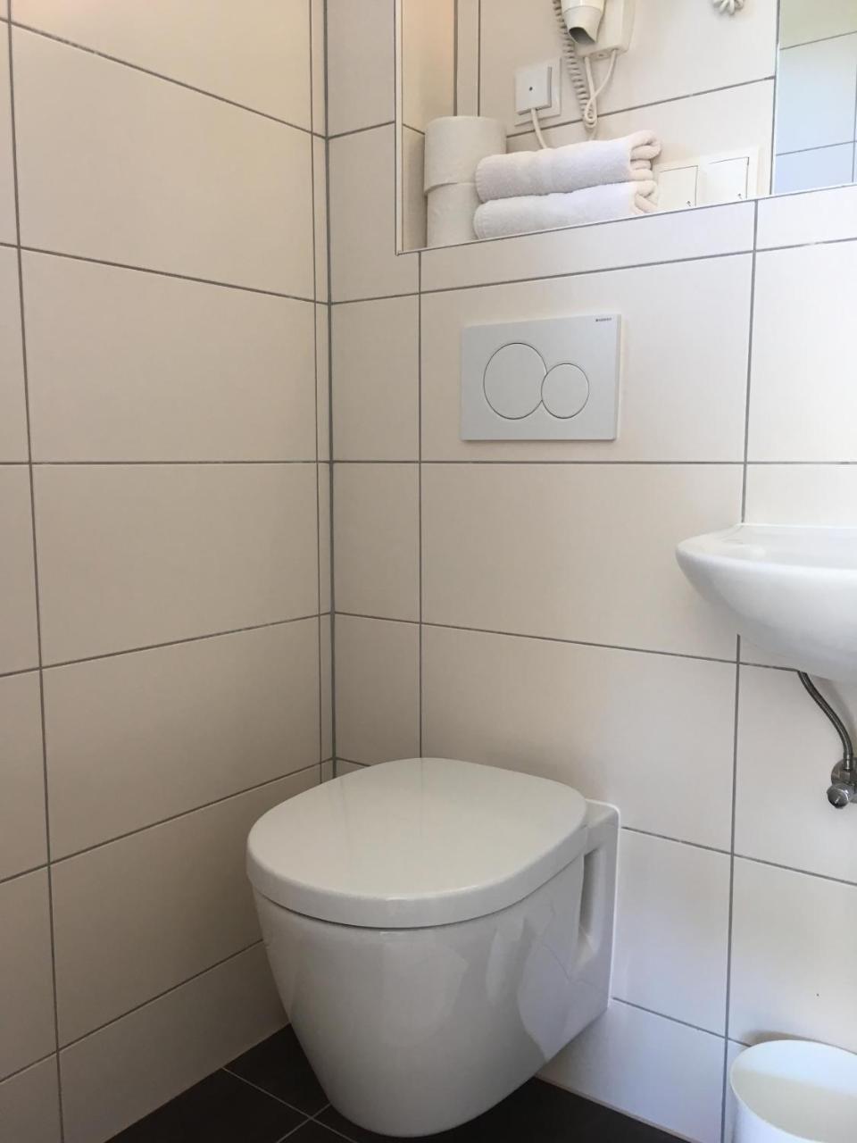 Pension Nocksteinblick Guggenthal Екстер'єр фото