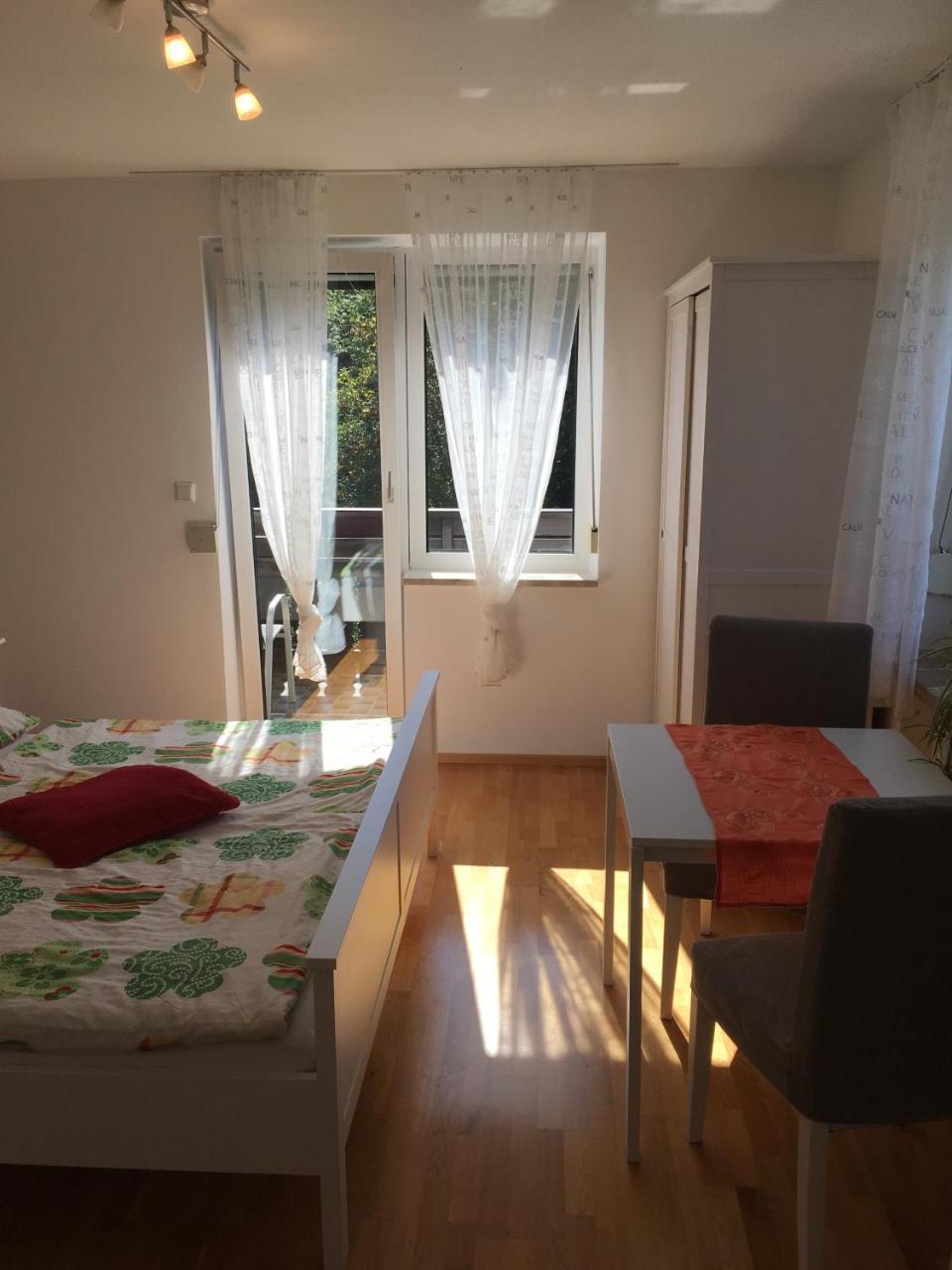Pension Nocksteinblick Guggenthal Екстер'єр фото