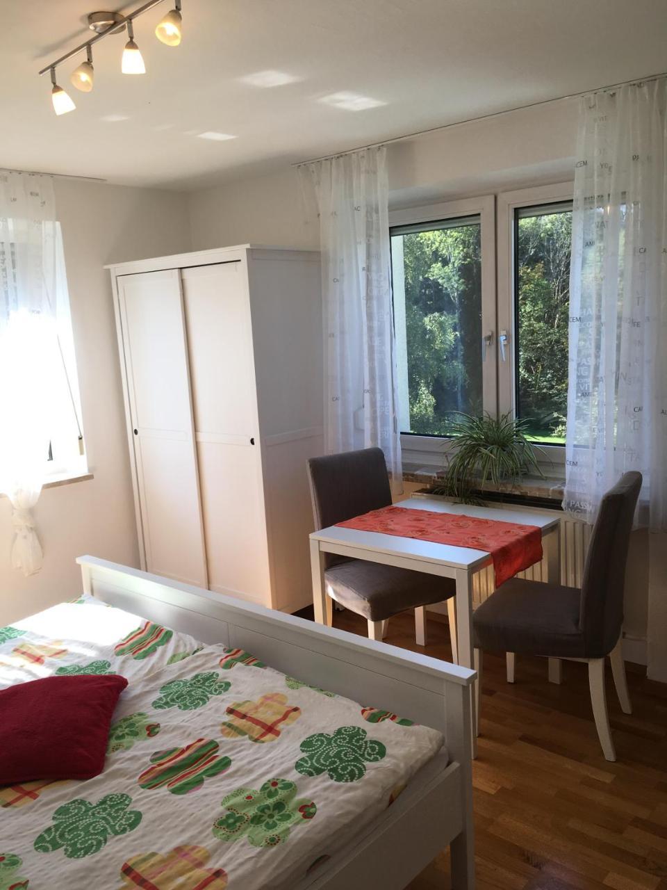 Pension Nocksteinblick Guggenthal Екстер'єр фото