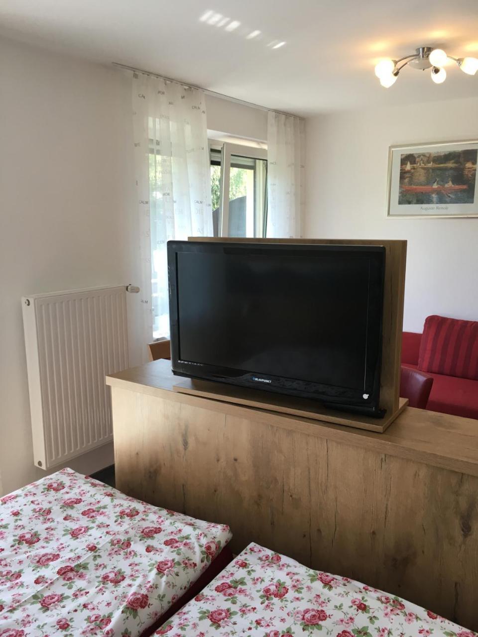 Pension Nocksteinblick Guggenthal Екстер'єр фото