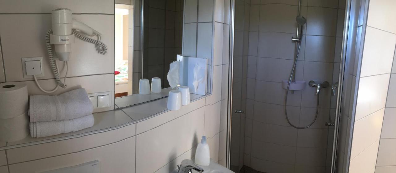 Pension Nocksteinblick Guggenthal Екстер'єр фото
