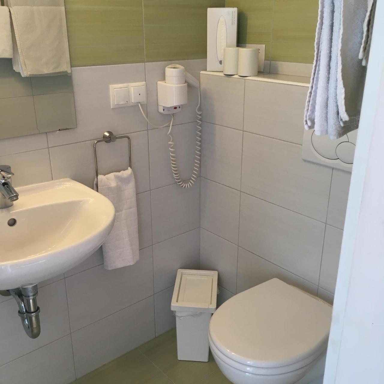 Pension Nocksteinblick Guggenthal Екстер'єр фото